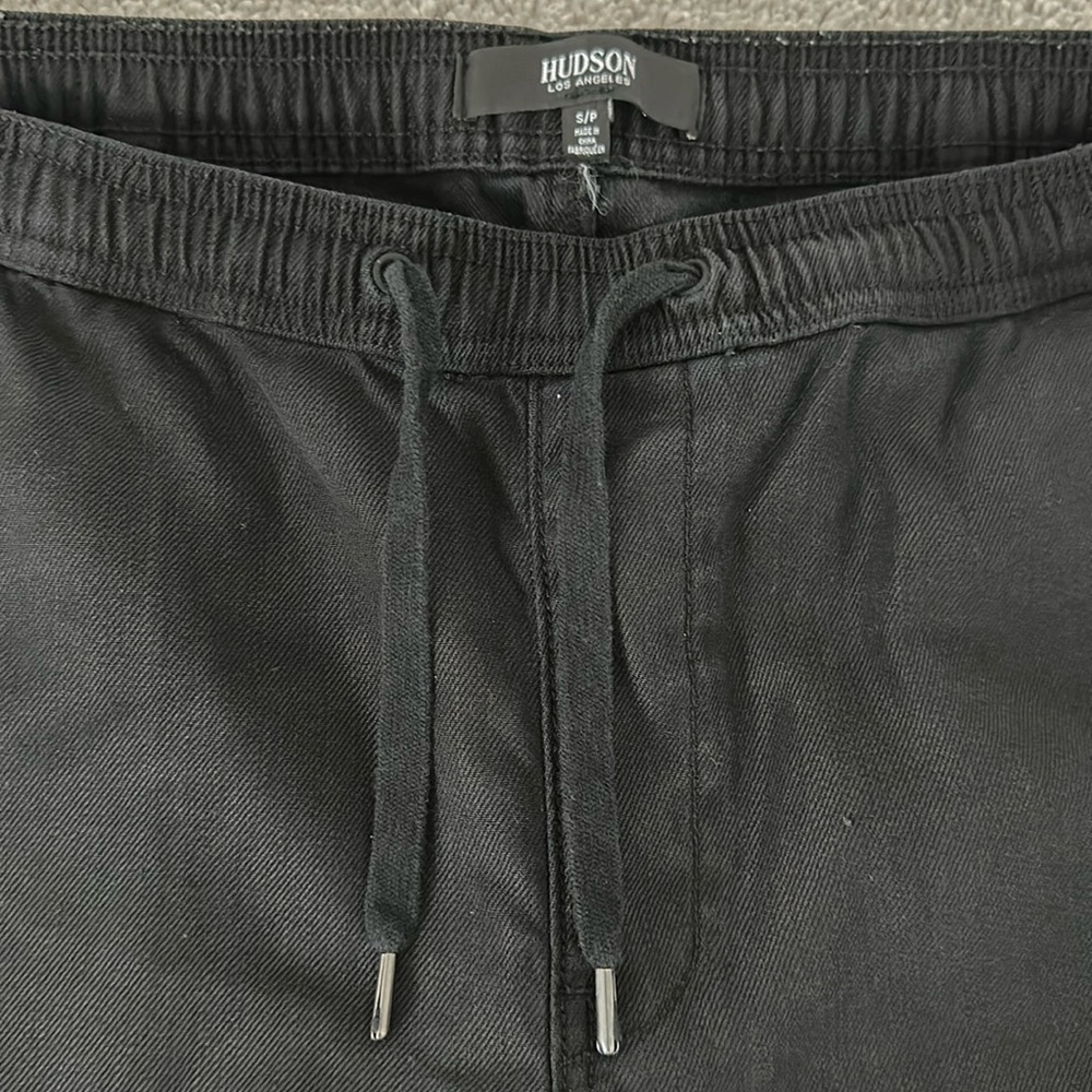 HUDSON | lounge track trouser - Picture 2 of 7